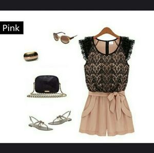 🆕Sexy women jumpsuit